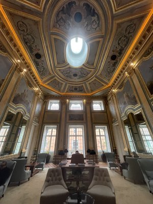 Pestana Palácio do Freixo by null