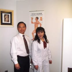 Chinese Acupuncture Center - ONE OFFICE IN OLYMPIA AND THE OTHER ONE IN TACOMA AREA