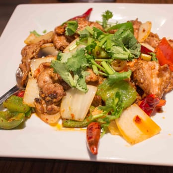 Dan Dan - Cumin Pork - Szechuan Near Me - Philadelphia, Pennsylvania