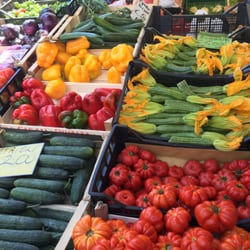 Mercato di Scandicci