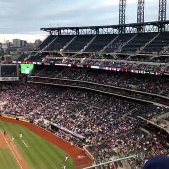 Citi Field - Stadiums & Arenas Near Me - Corona, New York