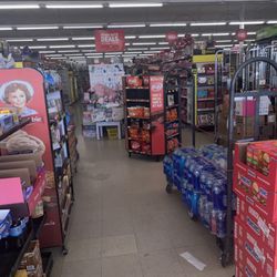Dollar General