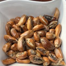 Pollos A La Brasa - Peruvian Corn