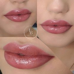 Infinite Beauty Orlando - Aquarelle Lip Pigmentation