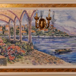 Diana's Murals and More