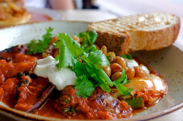 Mary Street Bakery by null