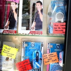 Cartoleria Porte Gialle
