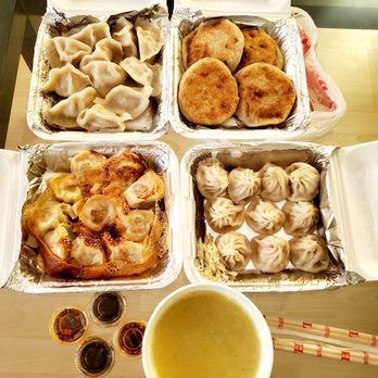 Jin Hai Pie House - Chinese Near Me - Monterey Park, California