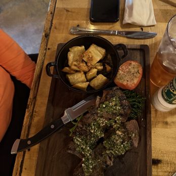 C&C Wood Fired Eats - Churrasco - Pizza Near Me - Key Largo, Florida