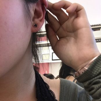 Cleopatra - Piercing Near Me - Irvine, California