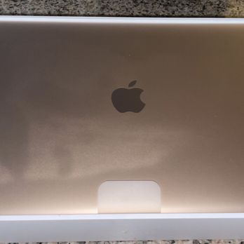 Mojo Computers - MacBook Air in "GOLD" - Computers Near Me - Santa Ana, California
