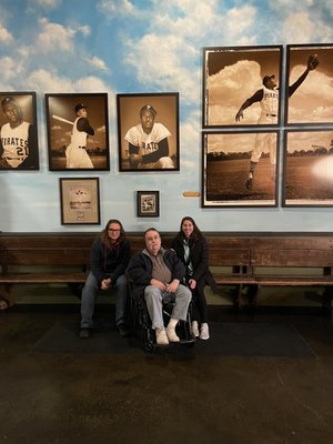 The Clemente Museum by null