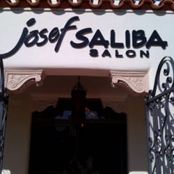 Josef Saliba Salon