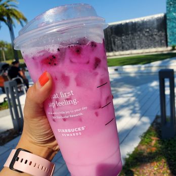 Starbucks - Beautiful view out here. - Coffee & Tea Near Me - Jacksonville, Florida Starbucks - Beautiful view out here. - Coffee & Tea Near Me - Jacksonville, Florida