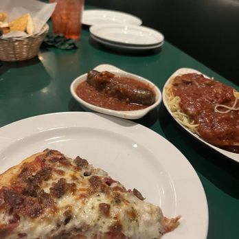 Mama Cozza's - Pizza dish - Italian Near Me - Anaheim, California Mama Cozza's - Pizza dish - Italian Near Me - Anaheim, California