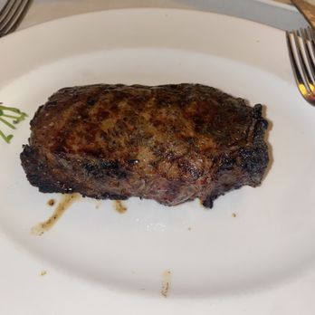 The Capital Grille - New Dry aged NY/KC Strip 14 oz - Steakhouses Near Me - Phoenix, Arizona The Capital Grille - New Dry aged NY/KC Strip 14 oz - Steakhouses Near Me - Phoenix, Arizona