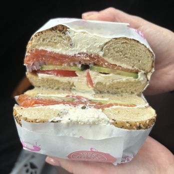 Call Your Mother Deli - Barracks Row / Capitol Hill D.C - Bagels Near Me - Washington, DC, District of Columbia Call Your Mother Deli - Barracks Row / Capitol Hill D.C - Bagels Near Me - Washington, DC, District of Columbia