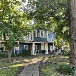 Blue Fern Bed & Breakfast