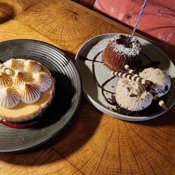 Castaway Burbank - The desserts - Bars Near Me - Burbank, California Castaway Burbank - The desserts - Bars Near Me - Burbank, California