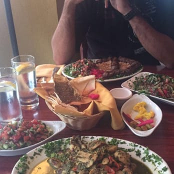 Tanoreen - Middle Eastern Near Me - Brooklyn, New York
