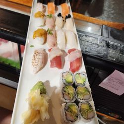 Ichiban Hibachi Steakhouse