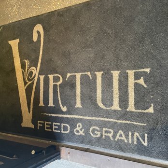 Virtue Feed & Grain - Bars Near Me - Alexandria, Virginia Virtue Feed & Grain - Bars Near Me - Alexandria, Virginia