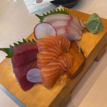 Furusato Sushi - Sashimi - tuna, yellowtail, salmon - Japanese Near Me - Honolulu, Hawaii Furusato Sushi - Sashimi - tuna, yellowtail, salmon - Japanese Near Me - Honolulu, Hawaii