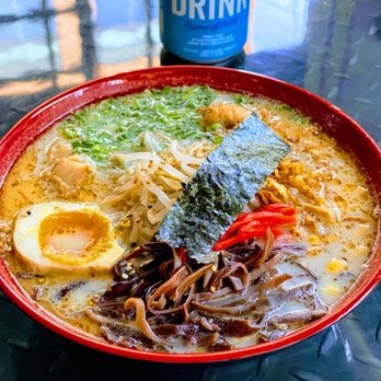 Lifting Noodles Ramen - Battery - Chicken Ramen Noodles - Ramen Near Me - Atlanta, Georgia Lifting Noodles Ramen - Battery - Chicken Ramen Noodles - Ramen Near Me - Atlanta, Georgia