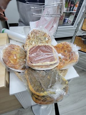 Shahrazad Bakery by null