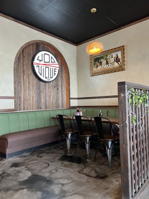 Yoonique Phở & Grill by null