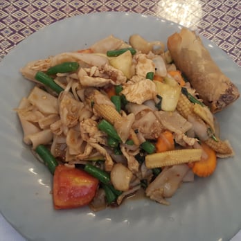 Thai Taste - Pad Kee Mao - Thai Near Me - Indianapolis, Indiana Thai Taste - Pad Kee Mao - Thai Near Me - Indianapolis, Indiana