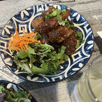 Secret Thai Kitchen - Secret Thai Wings - Thai Near Me - Freeport, New York Secret Thai Kitchen - Secret Thai Wings - Thai Near Me - Freeport, New York