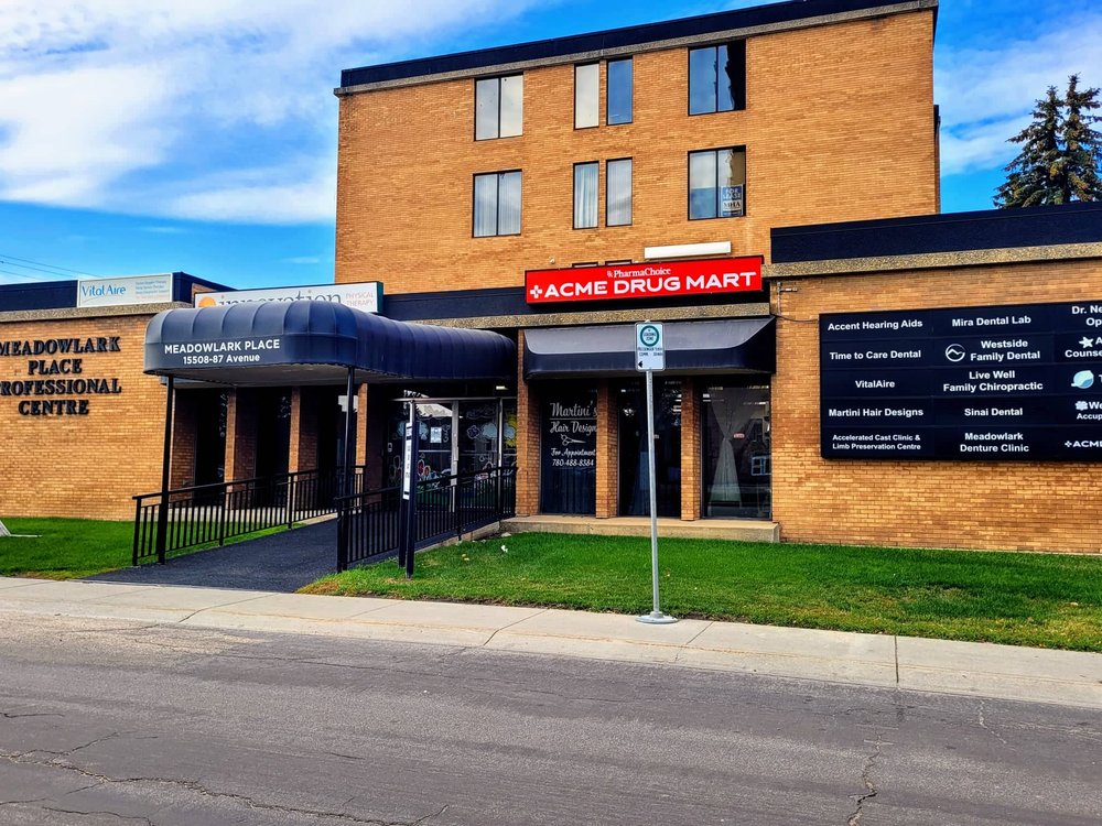 WELLNESSRISING ACUPUNCTURE MASSAGE CLINIC Updated July 2024 58 Photos 107 8708 155 Street