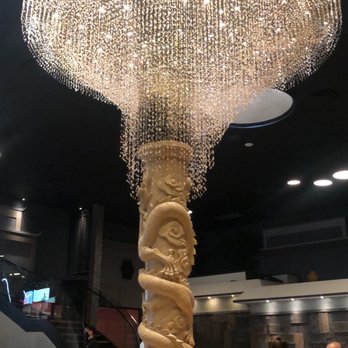Go Place - Lounge area - Day Spas Near Me - Markham, Ontario