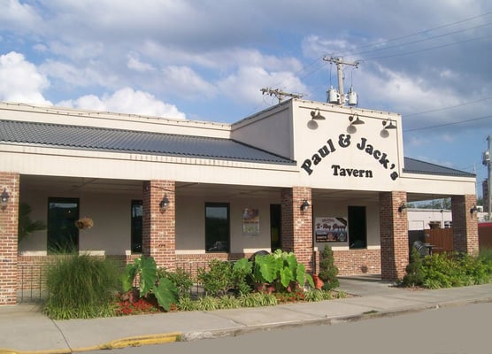 Paul & Jack's Tavern by null