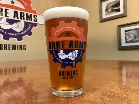 Bare Arms Brewing by null