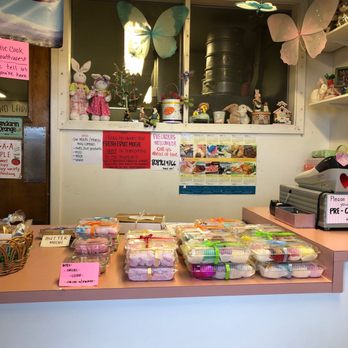 Two Ladies Kitchen - Bakeries Near Me - Hilo, Hawaii Two Ladies Kitchen - Bakeries Near Me - Hilo, Hawaii