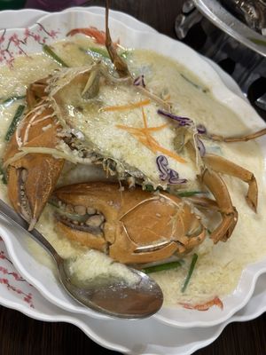 Keng Eng Kee Seafood @ Alexandra Village by null