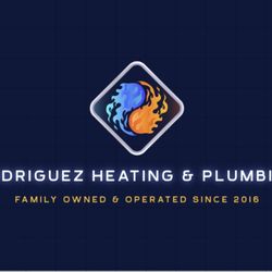 Rodriguez Heating & Plumbing