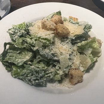 Bullfish Grill - Side Caesar salad - Steakhouses Near Me - Pigeon Forge, Tennessee Bullfish Grill - Side Caesar salad - Steakhouses Near Me - Pigeon Forge, Tennessee