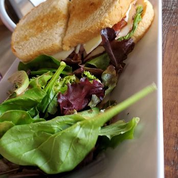 Scripts Cafe - Cafes Near Me - Lockport, New York