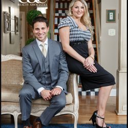 C&C Realty Associates - Southington CT Real Estate Agents | Southington Realtors Michael and Courtney Chenkus