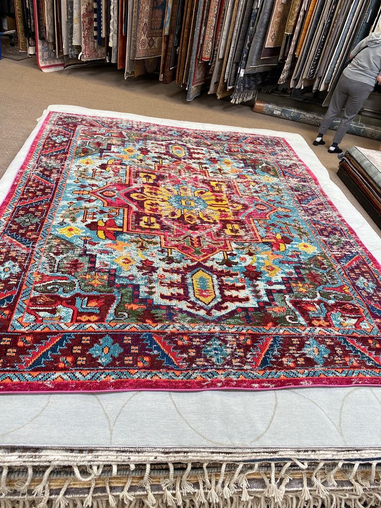 OUTRAGEOUS RUGS Updated August 2024 53 Photos & 66 Reviews 7126