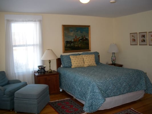 Alyson's Orchard by null