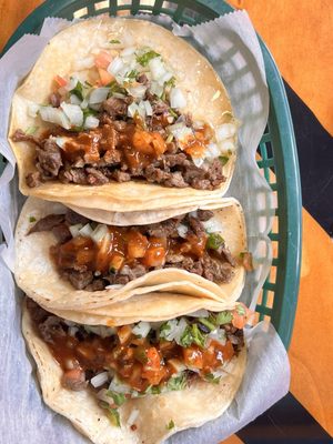 Tacos Lupita by null