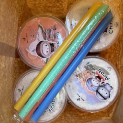 Chen Fu Bubble Tea