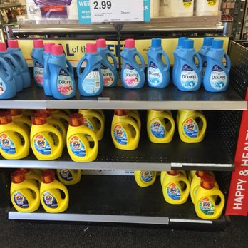 Walgreens - a display of deteres for sale - Drugstores Near Me - Carrollton, Texas Walgreens - a display of deteres for sale - Drugstores Near Me - Carrollton, Texas
