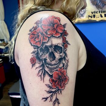 Brainbox tattoo - Tattoo Near Me - Tulsa, Oklahoma