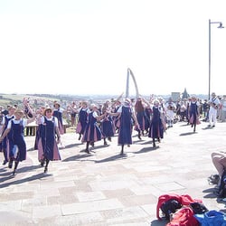 Whitby Folk Weekend