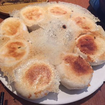 Mei Restaurant - 水煎包 - Chinese Near Me - Montreal, Quebec Mei Restaurant - 水煎包 - Chinese Near Me - Montreal, Quebec